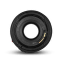 YONGNUO YN50mm F1.8 Lente de gran apertura de enfoque automático compatible con cámara Canon EF Mount EOS