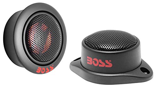 BOSS Audio Systems