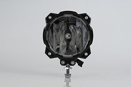 KC HiLiTES 91300 Pro6 Luz LED de gravedad de un solo punto