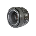Carbose Industrial limited Yongnuo YN35mm F2 1: 2 AF/MF Lente Gran Angular Fija/Prime Auto Focus