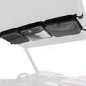 KEMIMOTO 715005018 - Bolsa de almacenamiento para techo compatible con Can Am Maverick Trail/Sport/Sport MAX