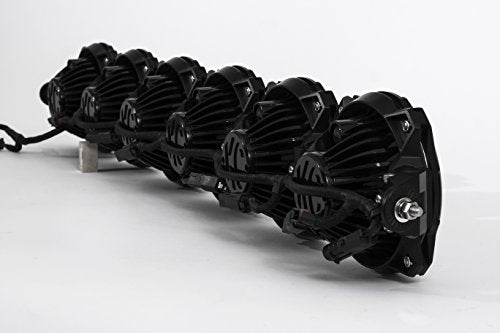 KC HiLiTES 91306 Pro6 Gravity LED