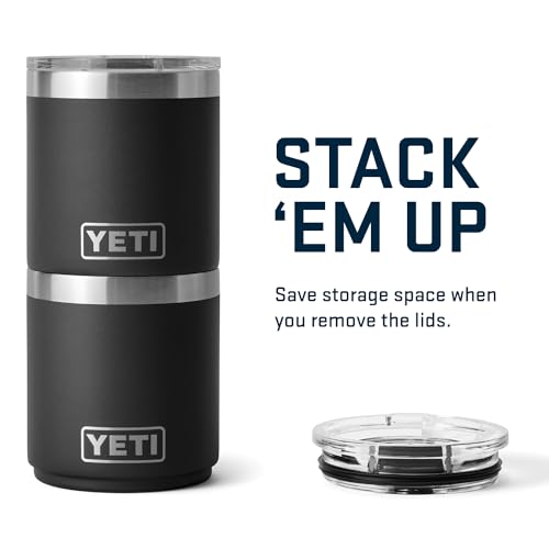 YETI Rambler - Enfriador de vino, se adapta a la mayoría de botellas de vino