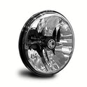 KC HiLiTES 42361 Gravity LED 17.78 cm DOT, Jeep TJ 97-06/H4 Universal - Sistema de paquete de pares