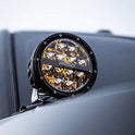Rigid 360 Series 4 pulgadas LED Off-Road par