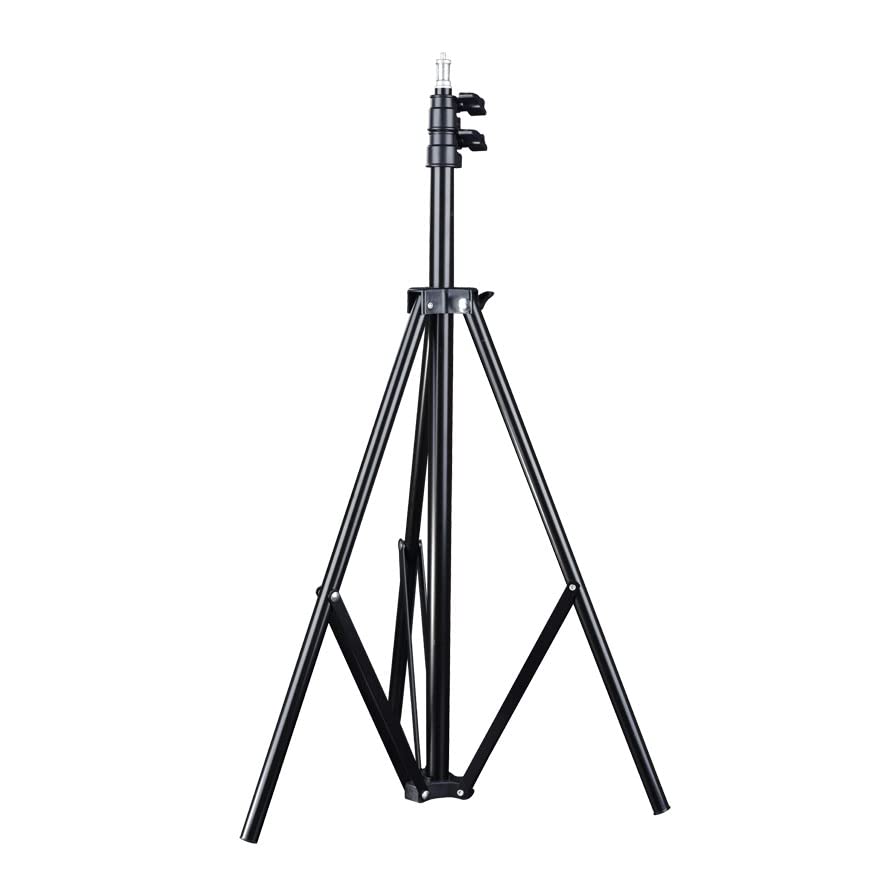 YONGNUO DJ-280-2.8m Soporte de luz para luz LED YN300 YN600L, YN900 YN1200 YNLUX100