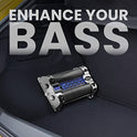 BOSS Audio 30 Farad Capacitor