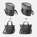 YETI - Hopper M Series - Hieleras suaves portátiles con acceso MagShield