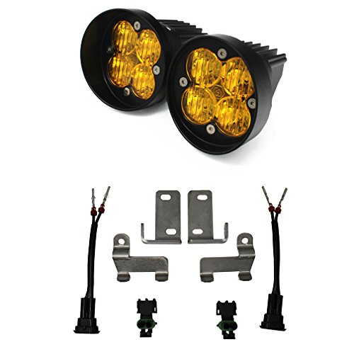Kit de luces antiniebla para padres