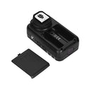 YONGNUO Wireless ETTL Flash Trigger YN622C II with High-Speed Sync HSS 1/8000s for Canon Camera