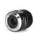 Yongnuo YN16MM F1.8S Lente para Sony E-Mount, lente Prime gran angular de 16 mm, lente F1.8 de gran apertura APS-C Marco de enfoque automático