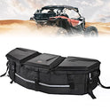 KEMIMOTO X3 Bolsa de almacenamiento de carga mejorada UTV ATV caja de cama estante trasero bolsa enfriadora de maletero Can am Maverick X3 Commander Outlander (excepto 6 x 6) Renegade OEM #715002923