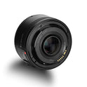 Yongnuo yn50 mm f1.8 lente gran apertura Auto Focus lente para cámara Canon EF Monte EOS