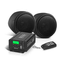 BOSS Audio Systems Double-DIN 10