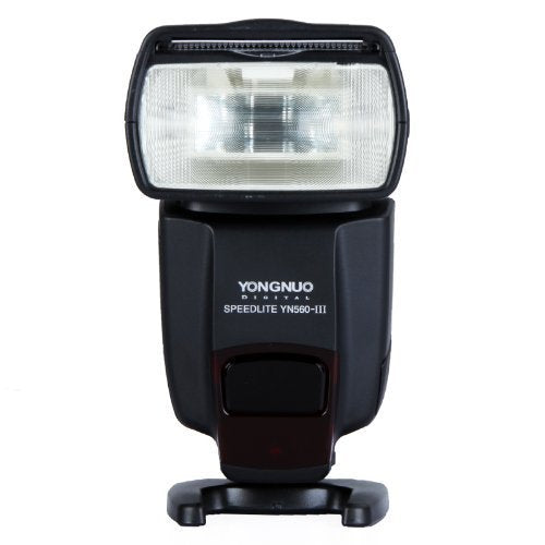 YONGNUO YN560-III Speedlite Flash