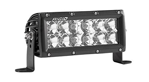 Rigid Industries E-SRS Pro 6 SPT/FLD