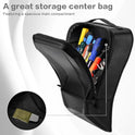 smotrcc can ma X3 bolsas de engranajes X3 bolsa de almacenamiento central EVA, caja de consola de hombro entre almacenamiento de asiento compatible con Can Am Maverick X3 XDS Turbo R RR MAX RS XRS 2017 2018 2019 2020 2021 2022 2023