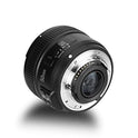 Carbose Industrial limited Yongnuo YN35mm F2 1: 2 AF/MF Lente Gran Angular Fija/Prime Auto Focus