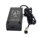 YONGNUO American Standard Adapter Power Switching Charger DC for Yongnuo LED Video Light YN760/ YN1200