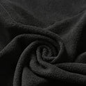 Venustas - Sudadera con capucha climatizada con batería de 7.4 V para unisex con 5 zonas de calefacción, sudadera con calefacción para hombres y mujeres