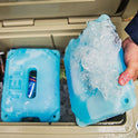 Yeti Ice Refreezable Reusable Cooler Ice Pack