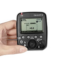 YONGNUO Trigger Flash Trigger YN-E3-RT II E3-RT II E3RT II TTL Flash Speedlite Wireless Transmitter for Canon ST-E3-RT/600EX-RT(II)/YONGNUO YN968EX-RT/YN600EX-RT(II)/YN686EX-RT/YNE3-RX
