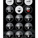 BOSS Elite 550B Car Receiver - Single Din, Blueooth, CD / MP3 / USB AM/FM Radio