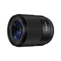 Lente YONGNUO YN50MM F1.8X Pro, para cámaras Fujifilm X-Mount, enfoque automático AF MF, lente Prime estándar APS-C Frame