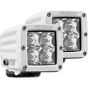 Rigid Industries 602213 - Foco orientable para navegar