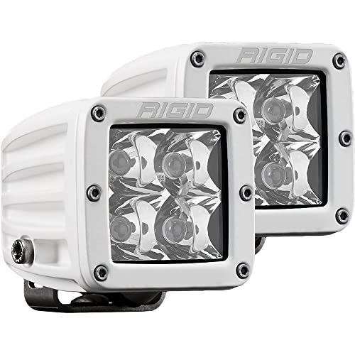 Rigid Industries 602213 - Foco orientable para navegar