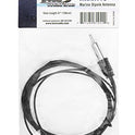 BOSS Audio MR1308UAB Single Din