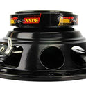 BOSS CH6530 - Altavoces coaxiales de audio para coche (6,5 cm, 3 vías, 600 W), color rojo