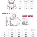 KEMIMOTO Sudadera con capucha térmica con batería de 12 V, sudadera térmica para hombres y mujeres, chaqueta de forro polar con cremallera completa