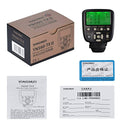 Controlador de potencia YN560 TX II para Nikon