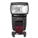 YONGNUO Upgraded YN568EX III Flash Speedlite Wireless Slave TTL with HSS 1/8000 for Nikon DSLR Cameras