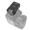 YONGNUO Wireless ETTL Flash Trigger YN622C II with High-Speed Sync HSS 1/8000s for Canon Camera