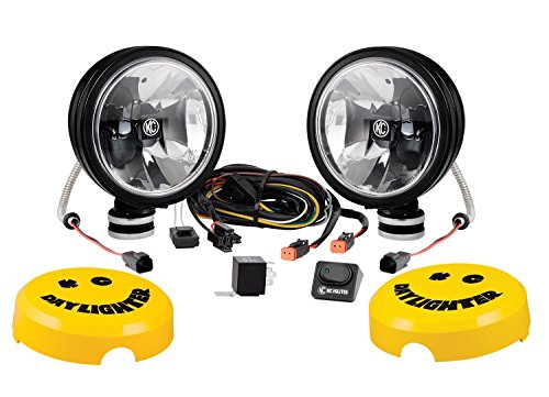 KC HiLiTES Gravity G6 - Foco led (20 W)