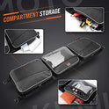 KEMIMOTO 715005018 - Bolsa de almacenamiento para techo compatible con Can Am Maverick Trail/Sport/Sport MAX