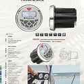 Planet Audio Bluetooth habilitado