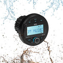 BOSS Audio Systems - Receptor de Radio Marino