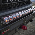 Rigid Industries Barra de luz Adapt de 50 Pulgadas con GPS