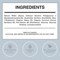 Baja Crema acondicionadora para bebé, sin perfume, 12 fl oz, última intervensión de sulfatos, parabenos y fosfatos, ingredientes orgánicos, naturales, promueve el cabello brillante, suave y liso, 100% garantía de devolución de dinero.