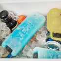 Yeti Ice Refreezable Reusable Cooler Ice Pack
