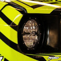 RIGID INDUSTRIES- Arnés de la serie 360; 3 cables (10 pies) (36360)