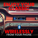 Boss Audio 610UA Single Din Receiver