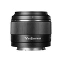 Lente YONGNUO YN50mm F1.8S II, DA DSM para lente Sony Standard Prime