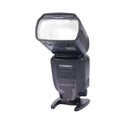 YONGNUO YN600EX-RT II Flash inalámbrico Speedlite, GN60 con Maestro óptico y TTL HSS para cámara de señal inalámbrica Canon 600EX-RT, ST-E3-RT