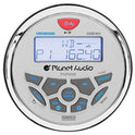 Planet Audio Bluetooth habilitado