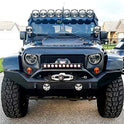 KC HiLiTES 91300 Pro6 Luz LED de gravedad de un solo punto