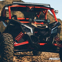 Rigid Industries 40284 Kit de hardware de seguridad para barra de luz LED